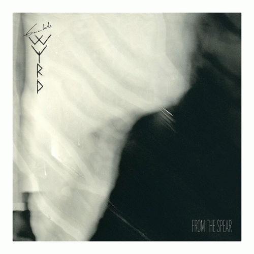 Gaahls Wyrd : From the Spear